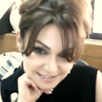 Evgenia Reznik