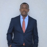 Daniel Yohannes