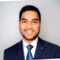 Emmanuel Martinez, MBA