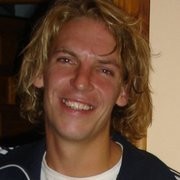 Matthijs Messer