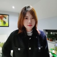 XIUFANG HUANG