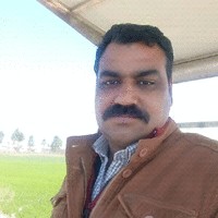 Raman Sharma