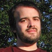 Chris Ronin