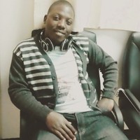 Kenneth Kyagulanyi