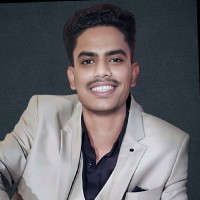 Arbaz Shaikh