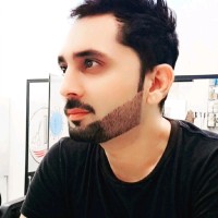 Kashif Islam