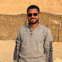 Bassem Shafouk