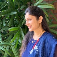 Roopa Maganti