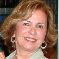 Ann Greenhaw