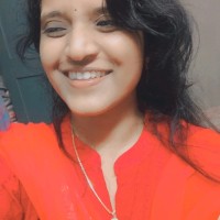 Itishree Priyadarshini