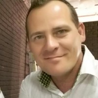 Justin Du Preez