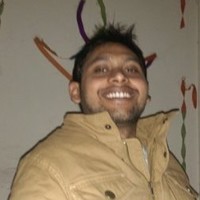 Mohit Khatodiya