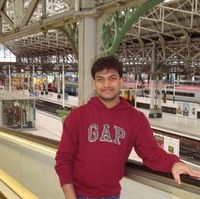 Naresh Boora