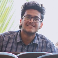Venkat Krishnan