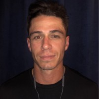Michael Vinyard