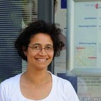 Delphine Bohn-N'Guessan