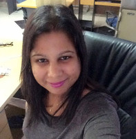THARUGI GUNAWARDANA