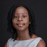 Millicent Ofori Boateng PhD