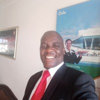 Moses Pamire