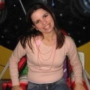Iza Caldas