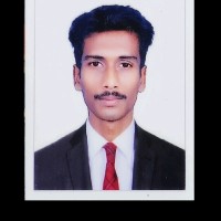 Harish Vijayendran