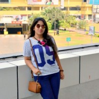 Shabna B