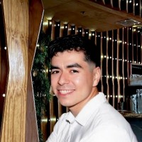 Louis Santos