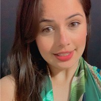 Sandra Mara da Silva de Moura