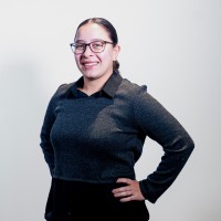 Lydia Melwani
