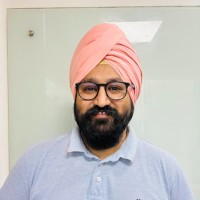 Amanjot Singh
