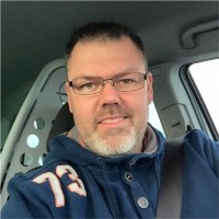 Jesper Frølund Petersen