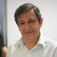 Mehdi Ali Dharamsey