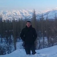 Fedor Smolenchuk