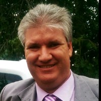 Antonio Domínguez Oliva