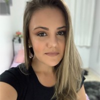 Mayara Avila Camanho
