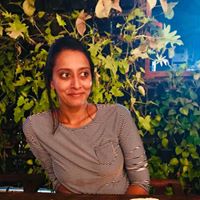 Aparna Swaminathan