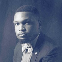 Tinomutenda Shaddai Mpunganyi