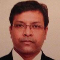 Narendra Kumar Gupta