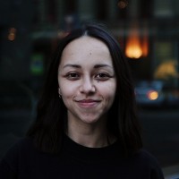 Serafima Aleksandrova