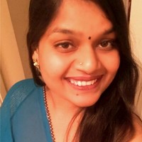 Shreya Kumar