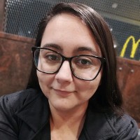 Jéssica Dias Fernandes