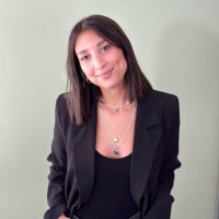 Rebecca Antonelli
