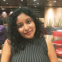 Claudia Cordero Alarcón