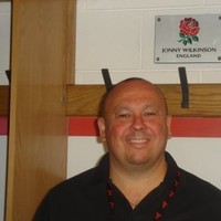 Neil Worthigton