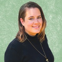 Beryl Johnsen-Seeberger, PMP