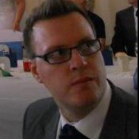 Danny Brooks