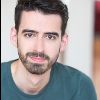 Andrew Garcia