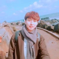 Youngjin Jo