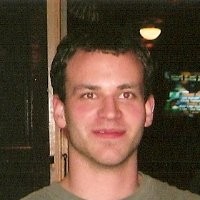 Jeffrey Zehringer