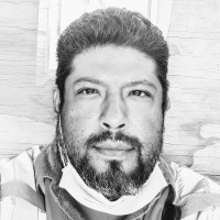 Osvaldo Rdz Cervantes
